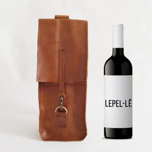 Leather-Wine-Bag-Jan-Pierewiet-South-Africa