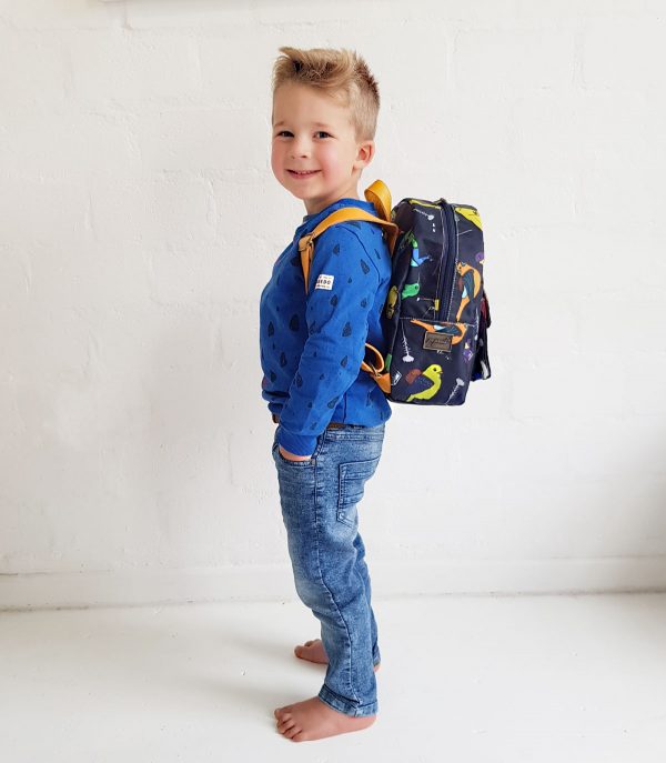 Toddler-Backpacks