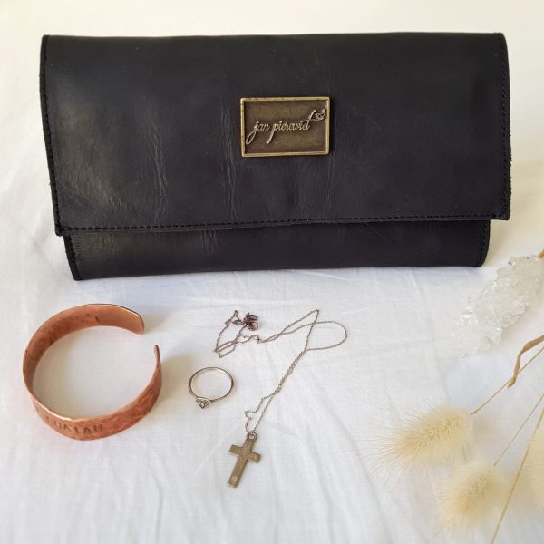 Leather-Jewellery-Pouch-Black